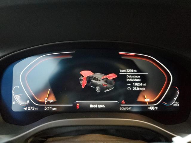 5UX33DT0XR9T52016 BMW X4 Xdrive30i