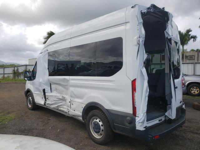 1FBAX2XG7KKA20546 Ford Transit T-350