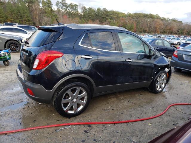 Vin: kl4cjcsb4db207103, lot: 76909703, buick encore 20133