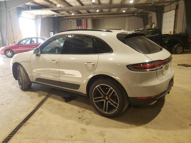 VIN WP1AA2A59MLB16100 2021 Porsche Macan no.2