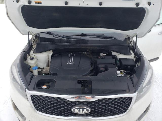 2016 KIA SORENTO LX - 5XYPGDA51GG047781