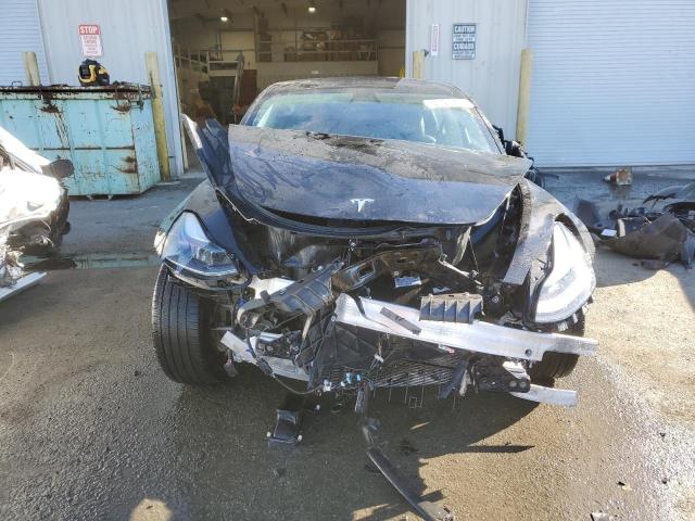 2021 TESLA MODEL 3 - 5YJ3E1EA1MF092278