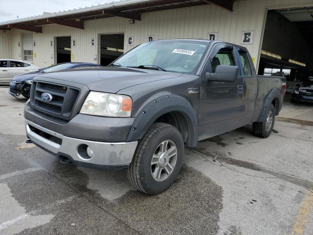 2008 Ford F-150 