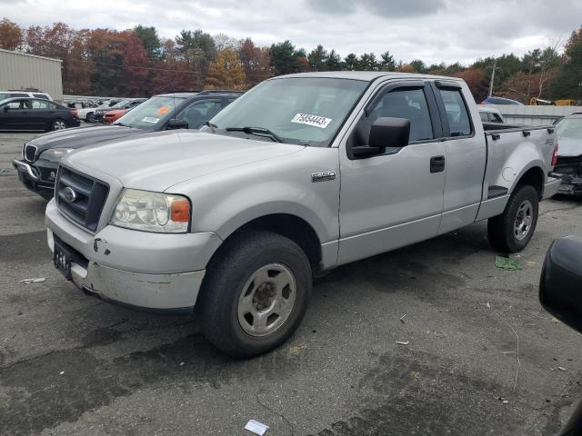 2005 Ford F-150 