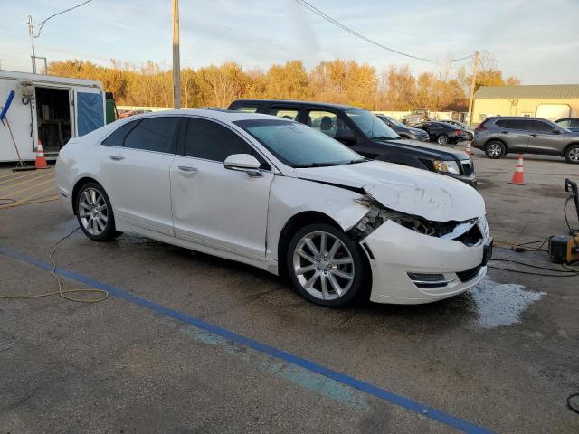 3LN6L2JK1FR608059 | 2015 LINCOLN MKZ