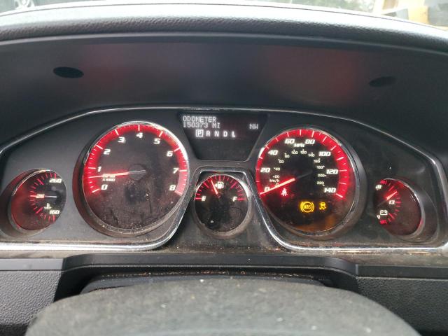 2015 GMC ACADIA 1GKKRRKD8FJ240875