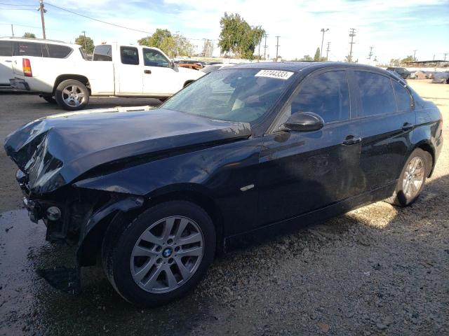 2007 BMW 3 Series 328i