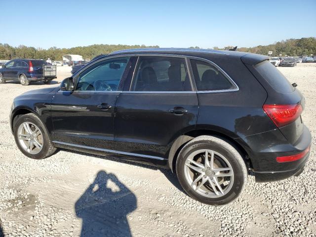 VIN WA1LFAFP1DA009502 2013 Audi Q5, Premium Plus no.2