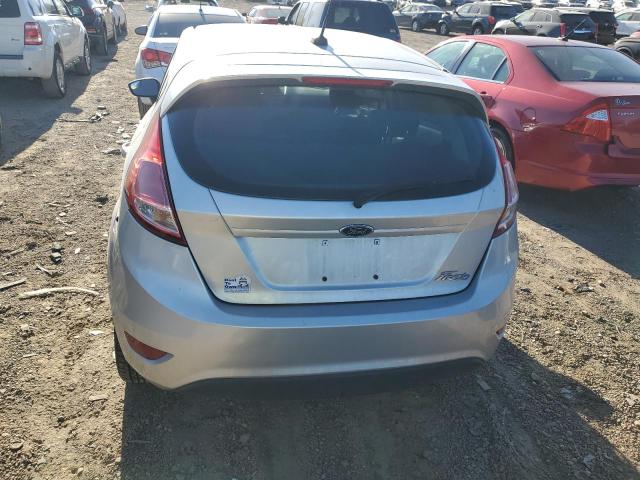 2016 FORD FIESTA S - 3FADP4TJ0GM193384