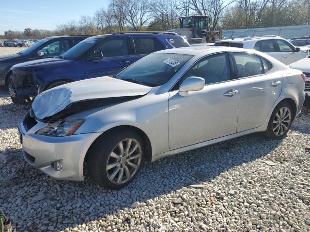 2006 Lexus IS 250 