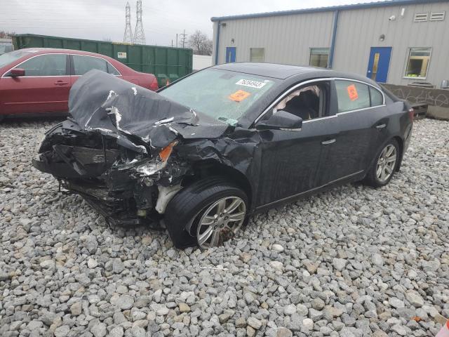 2010 Buick LaCrosse CXL