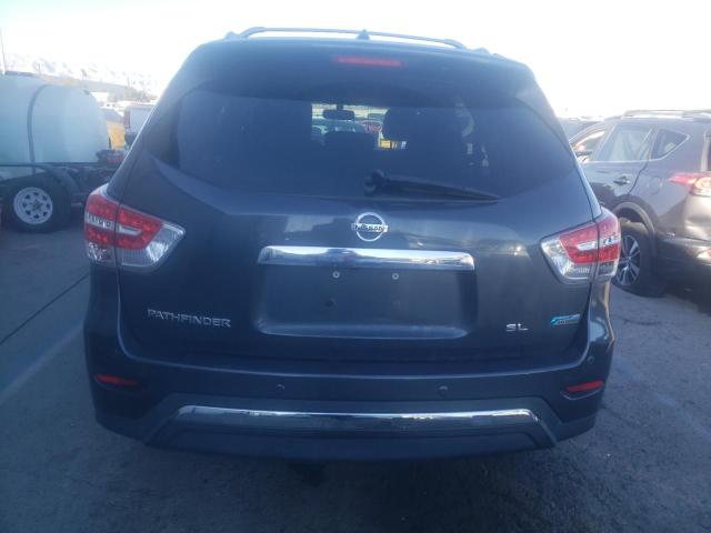 5N1CR2MN2EC637882 | 2014 NISSAN PATHFINDER