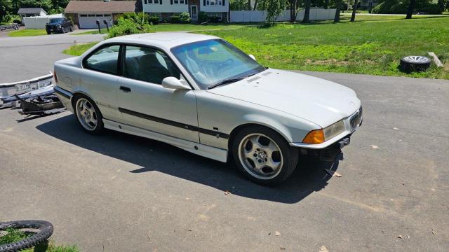 1995 BMW M3 Automatic VIN: WBSBF0323SEN90987 Lot: 78339683