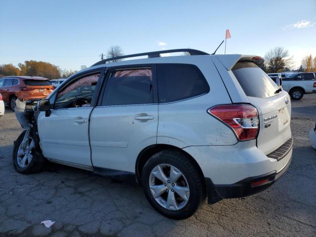 JF2SJAMC6EH554847 | 2014 SUBARU FORESTER 2