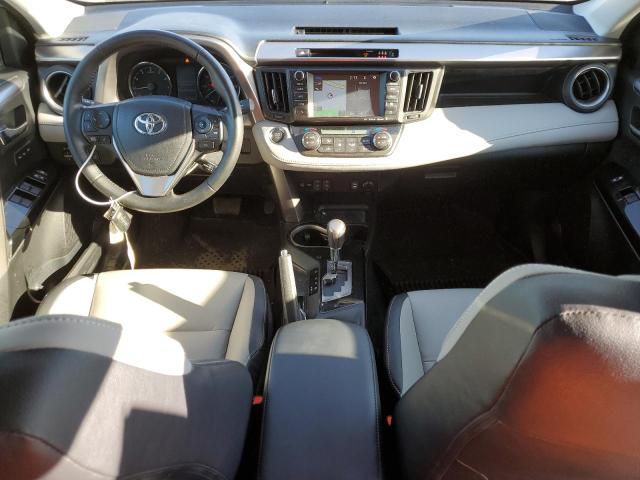 2018 TOYOTA RAV4 LIMIT - JTMDFREV0JJ253212