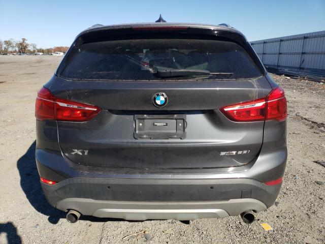 WBXHU7C52K5L10151 BMW X1 SDRIVE2 6