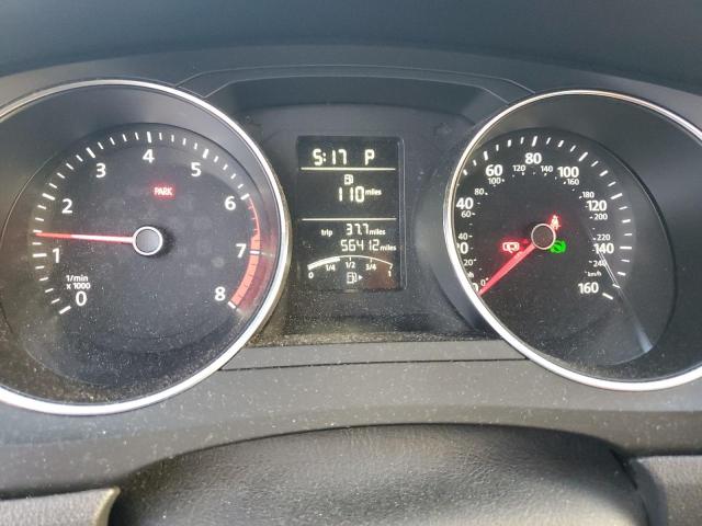 2016 VOLKSWAGEN JETTA S - 3VW267AJ8GM276440