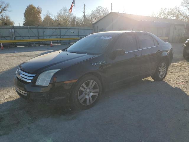 2009 Ford Fusion SEL