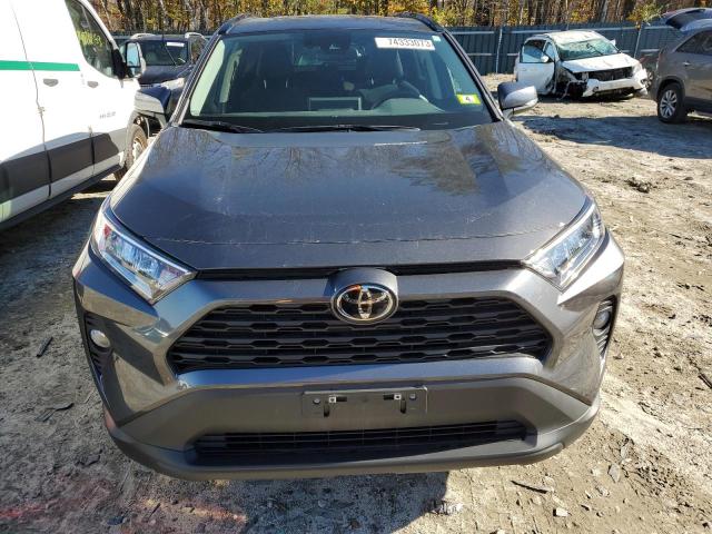 2T3P1RFV0MC239991 | 2021 TOYOTA RAV4 XLE