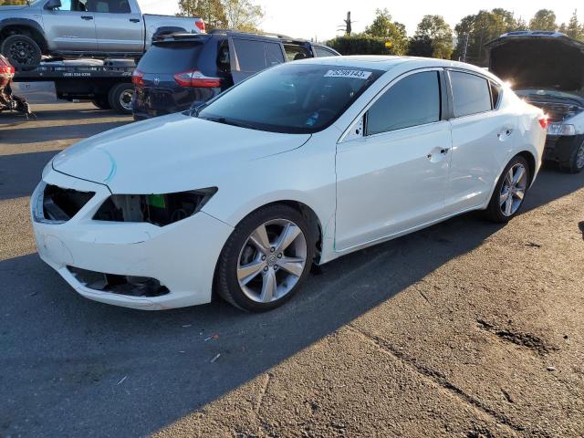 2015 ACURA ILX 20 - 19VDE1F34FE000635