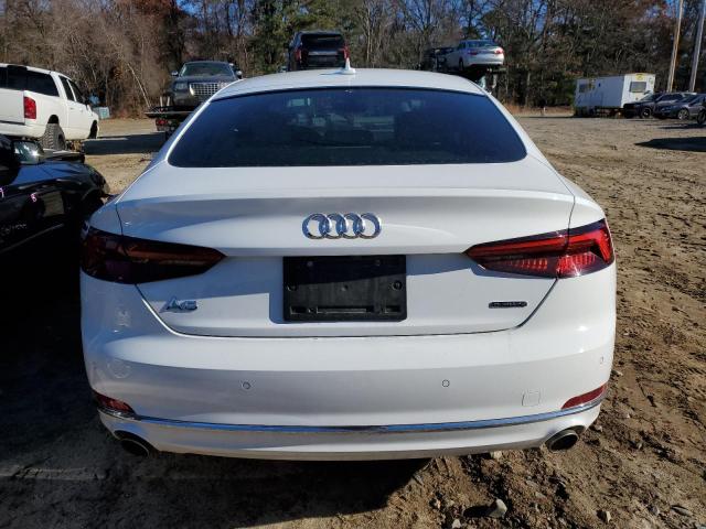 WAUBNCF5XKA011032 2019 AUDI A5, photo no. 6