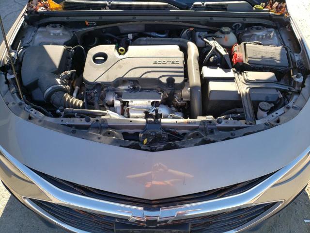 2022 CHEVROLET MALIBU RS - 1G1ZG5ST1NF210451