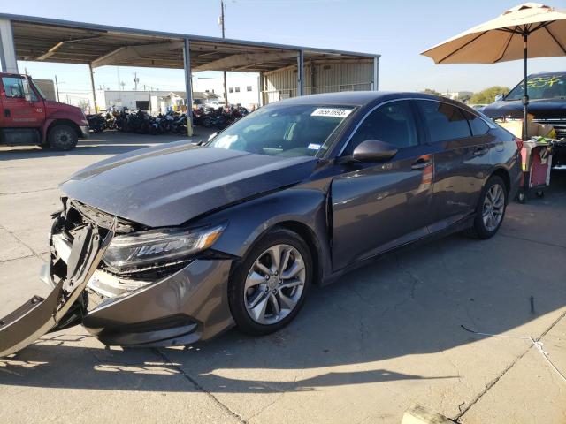 2018 Honda Accord Sedan LX