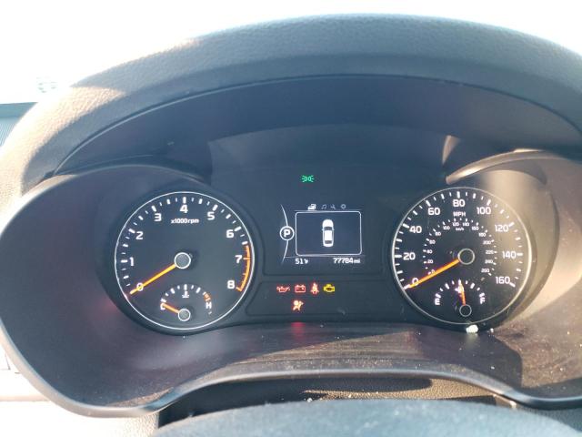 5XXGT4L38JG263162 KIA Optima Lx