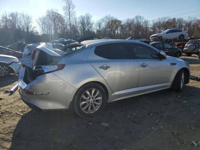 5XXGN4A78FG373491 | 2015 KIA OPTIMA EX