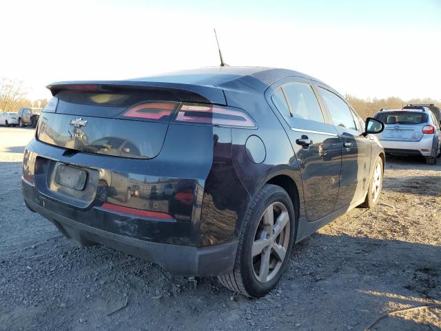 VIN 1G1RA6E41EU134009 2014 Chevrolet Volt no.3