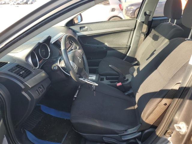 JA32U2FU1EU014166 Mitsubishi Lancer Es/es Sport