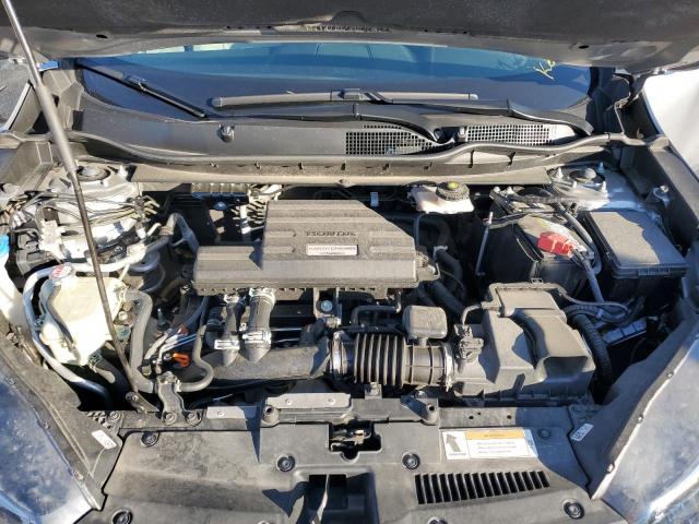 2019 HONDA CR-V EXL - 5J6RW2H85KL013611