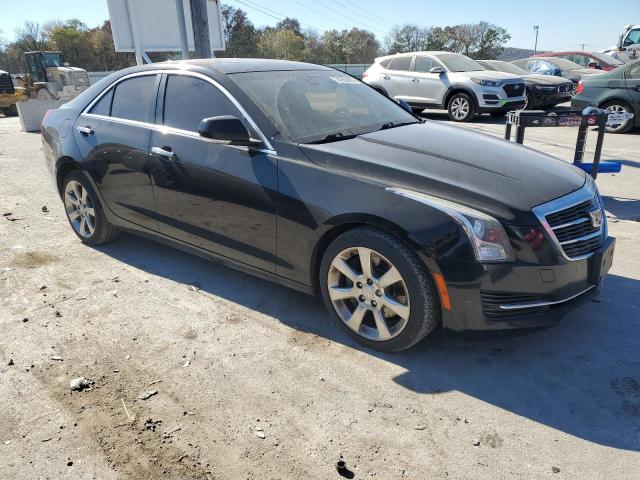 1G6AH5RX8F0137791 | 2015 CADILLAC ATS LUXURY