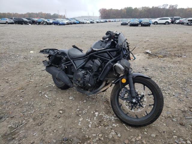 2023 HONDA CMX1100 T - JH2SC8368PK201519
