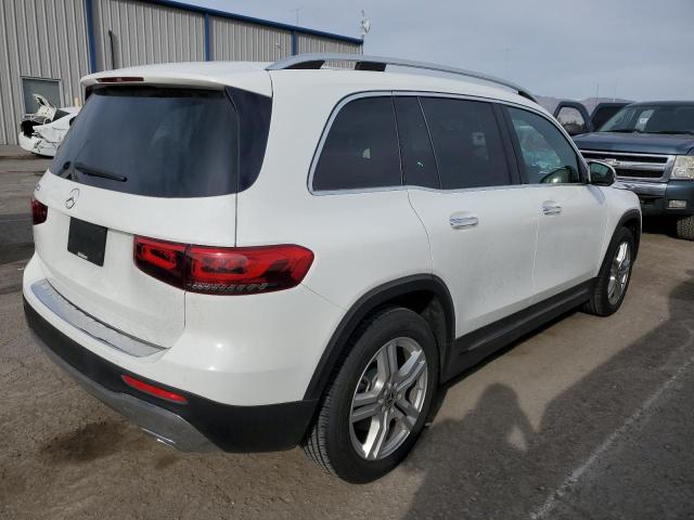 2020 Mercedes-Benz Glb 250 VIN: W1N4M4GB4LW026213 Lot: 78462563
