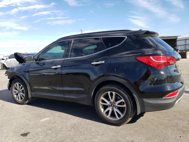 5XYZU3LA4FG303285 | 2015 HYUNDAI SANTA FE S