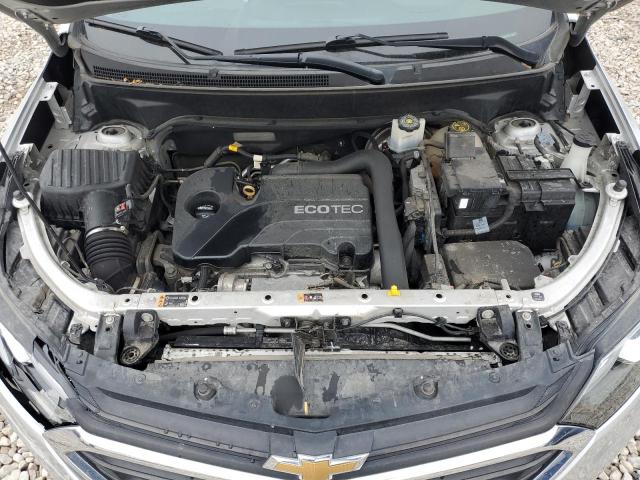 3GNAXUEV5KS518961 | 2019 CHEVROLET EQUINOX LT