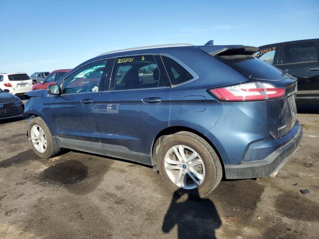 2FMPK4J93KBC33946 2019 FORD EDGE, photo no. 2