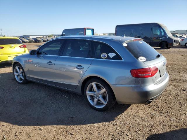 WAU4FAFL1BA008349 2011 AUDI A4, photo no. 2