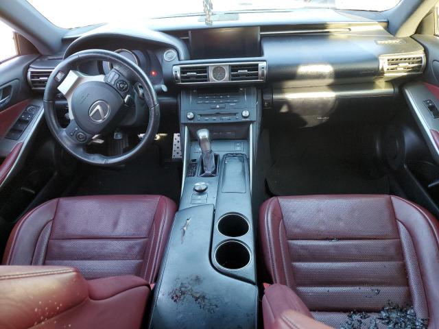 2015 LEXUS IS 250 - JTHBF1D29F5050477