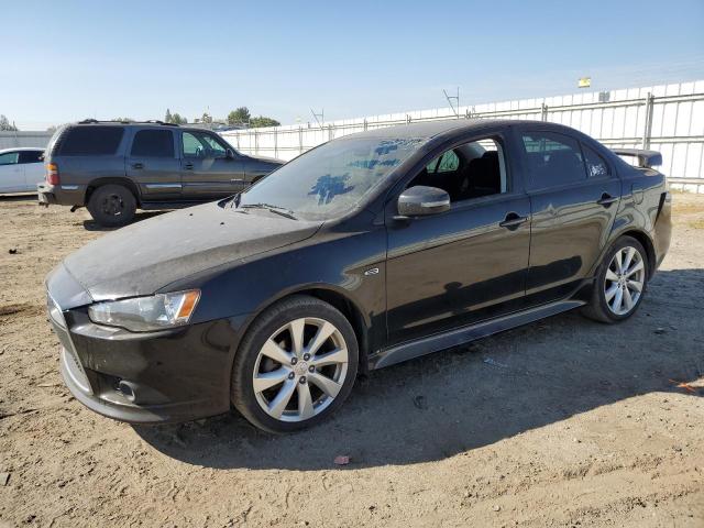 2015 Mitsubishi Lancer GT