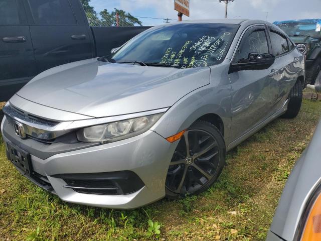 Vin: 19xfc2f55ge000741, lot: 72403193, honda civic lx 2016 img_1