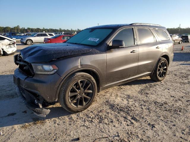 2017 Dodge Durango R/T