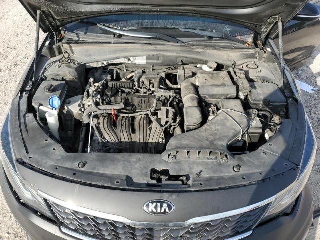 5XXGT4L31LG385302 | 2020 KIA optima lx