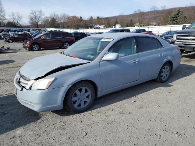 2006 Toyota Avalon XL