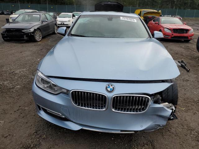 WBA3A5C50EP602150 BMW 328 I