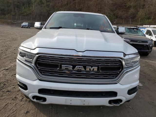 1C6SRFHTXLN249338 | 2020 Ram 1500 limited