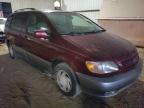 2002 Toyota Sienna 3.0L for Sale in Houston, TX - Rear End