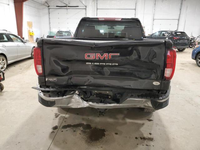 1GTP9AEK8MZ215941 | 2021 GMC SIERRA K15