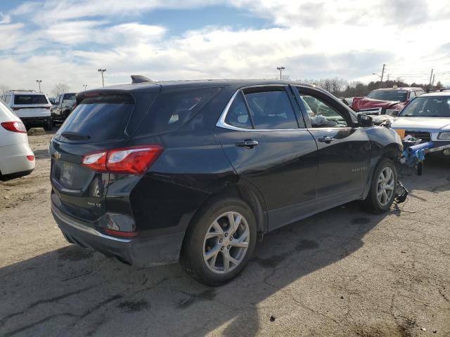 2GNAXTEX3J6170117 | 2018 CHEVROLET EQUINOX LT